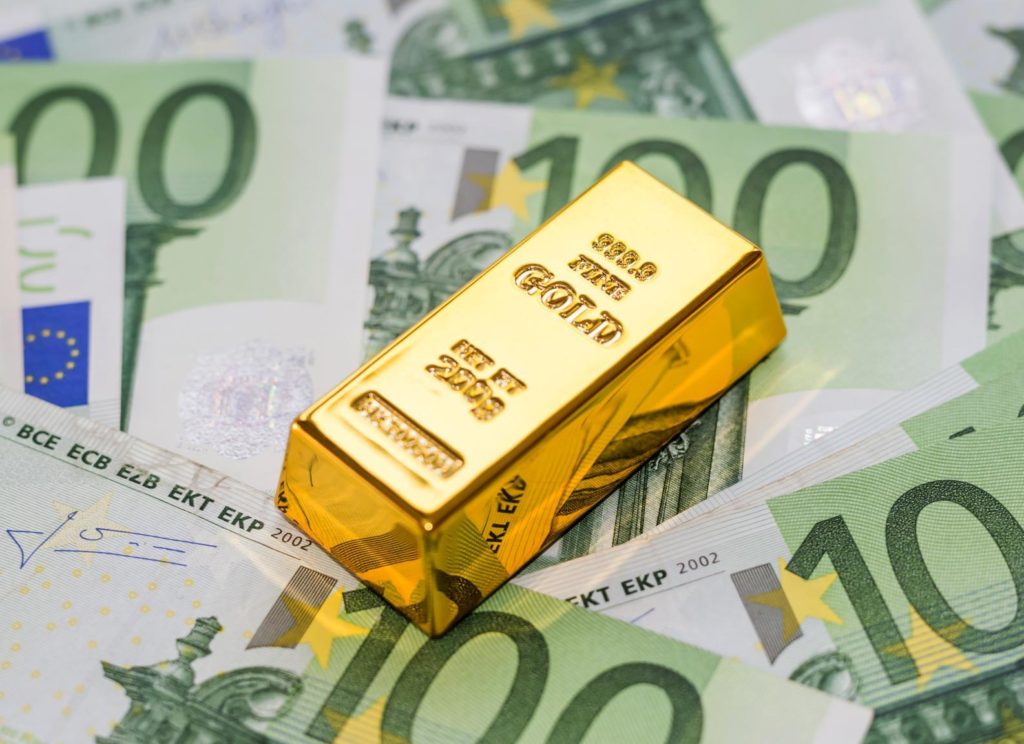 Verwandeln Sie altes Gold und Schmuck in bares Geld – Goldankauf bei Goldhaus Lehmann