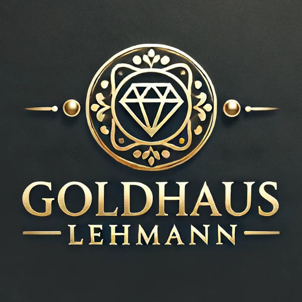 Goldhaus Lehmann Logo